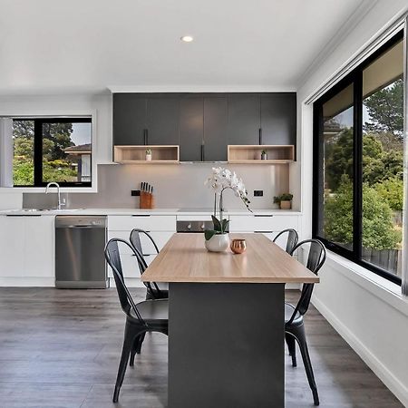 Youngtown Executive Apartments - 2Br Included, Free Parking & Wifi, Sofa Bed & Cot Fee Applies Launceston Extérieur photo