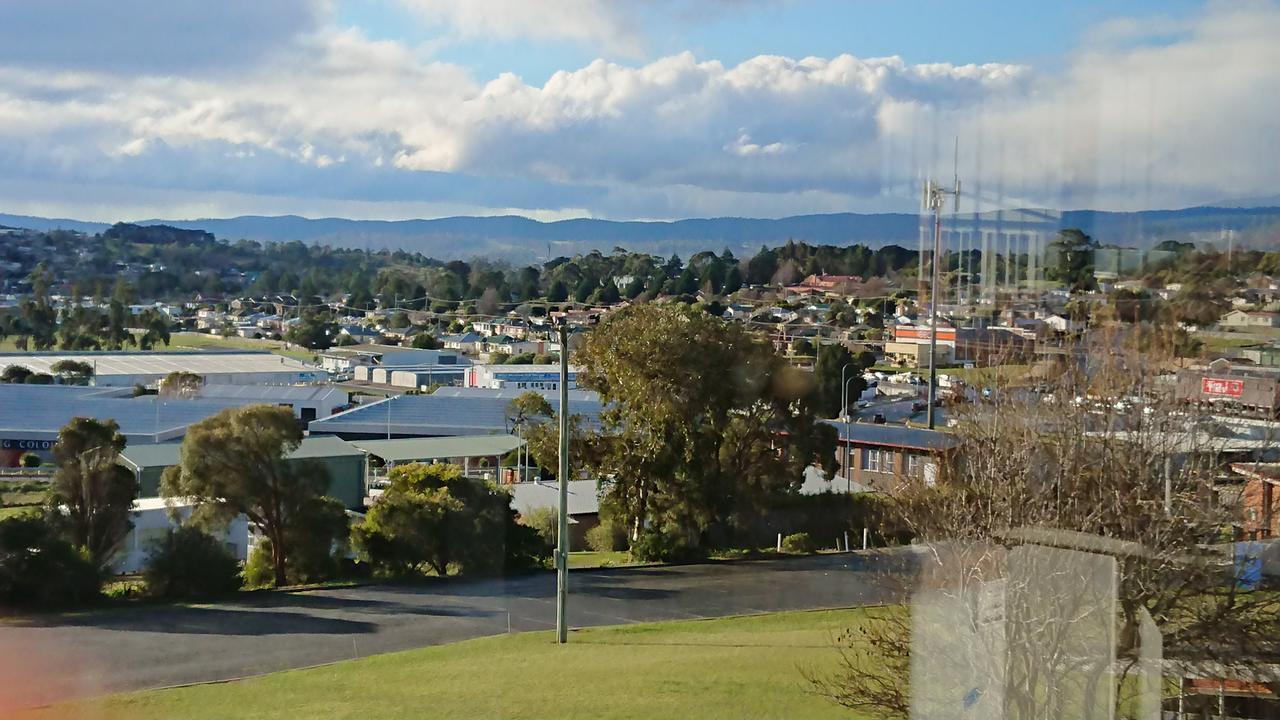Youngtown Executive Apartments - 2Br Included, Free Parking & Wifi, Sofa Bed & Cot Fee Applies Launceston Extérieur photo
