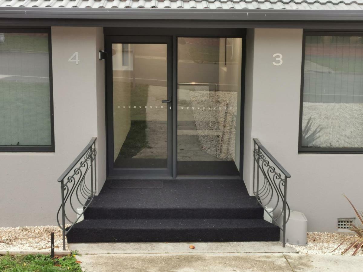 Youngtown Executive Apartments - 2Br Included, Free Parking & Wifi, Sofa Bed & Cot Fee Applies Launceston Extérieur photo