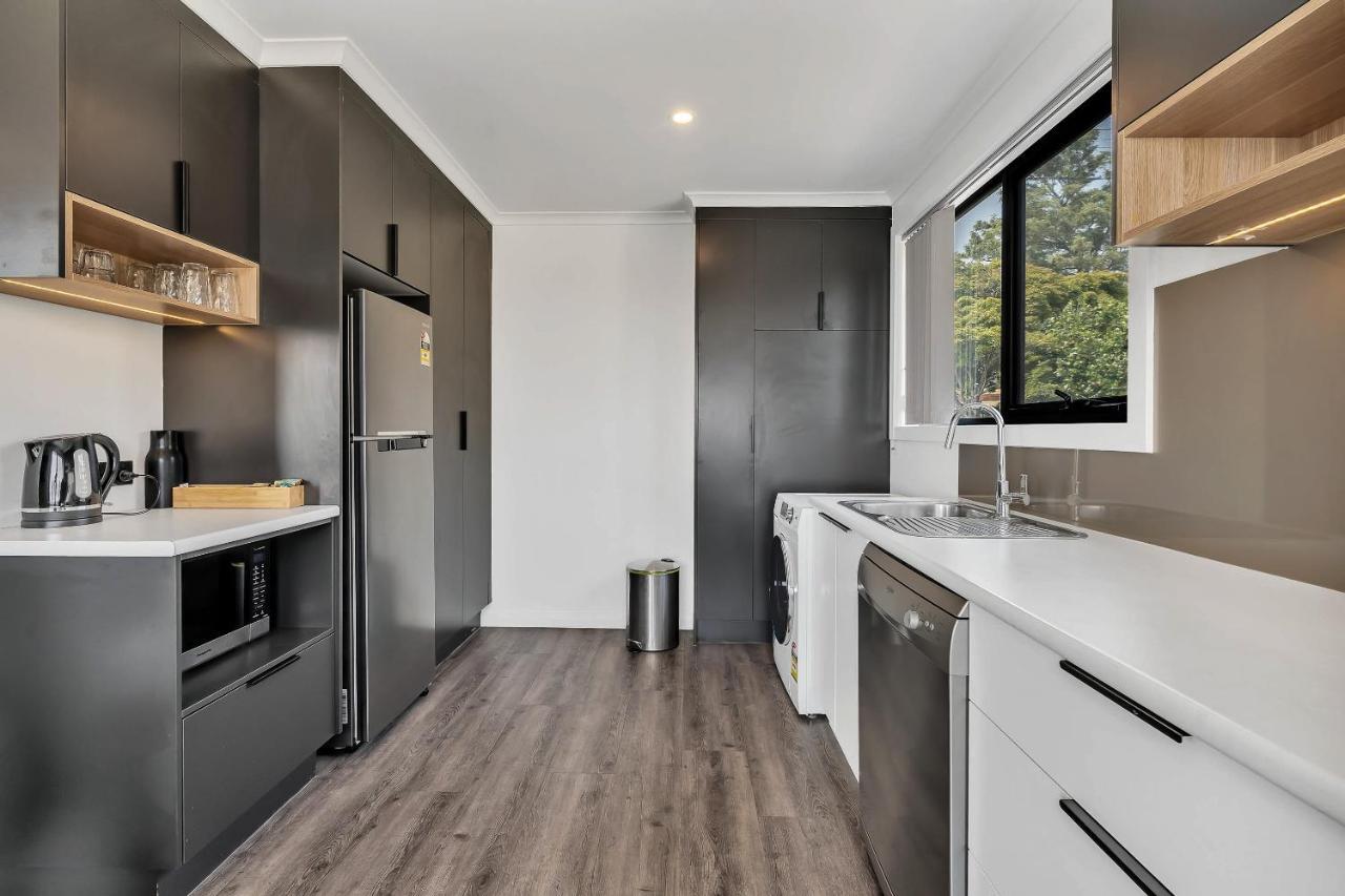 Youngtown Executive Apartments - 2Br Included, Free Parking & Wifi, Sofa Bed & Cot Fee Applies Launceston Extérieur photo