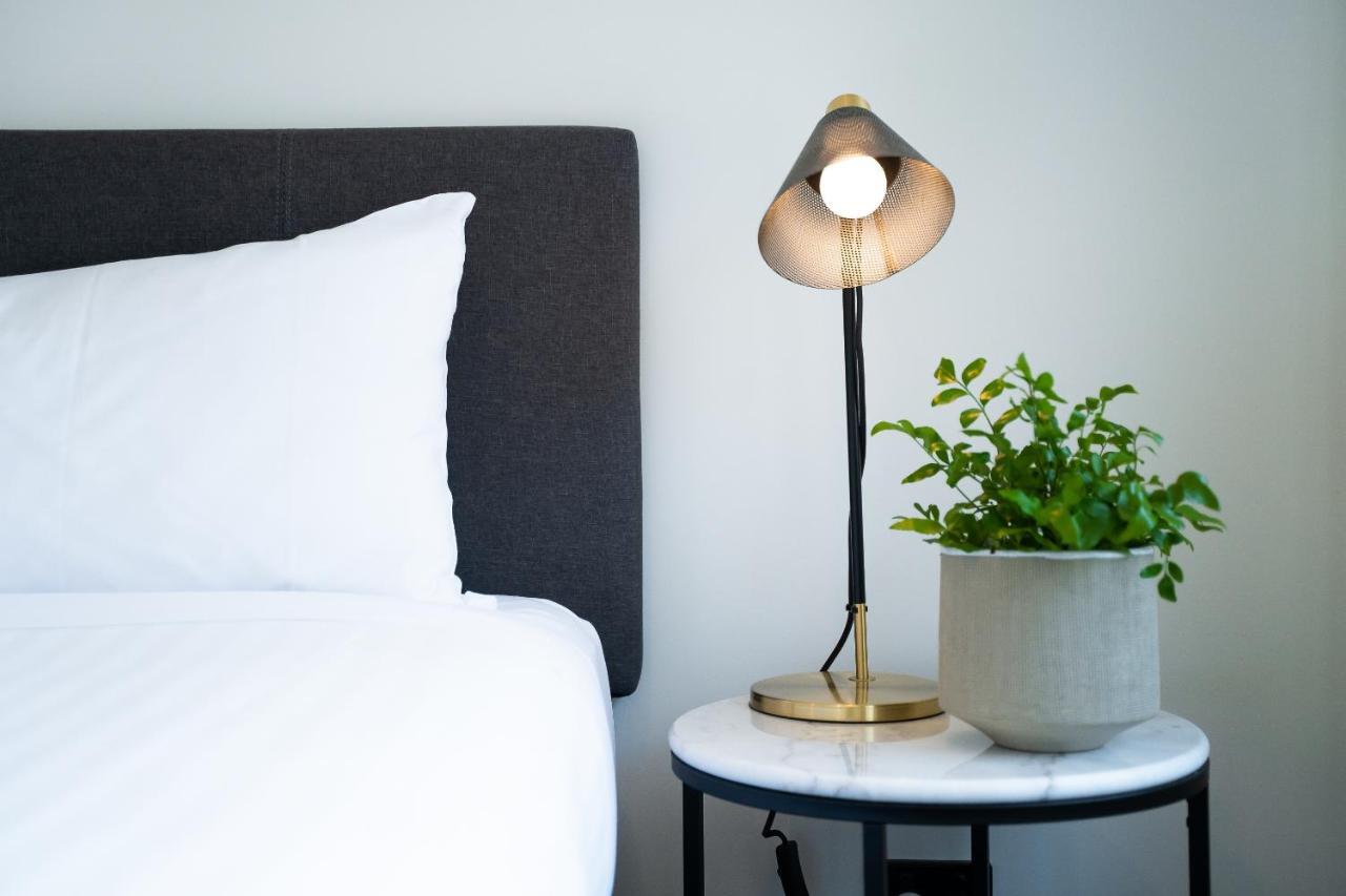Youngtown Executive Apartments - 2Br Included, Free Parking & Wifi, Sofa Bed & Cot Fee Applies Launceston Extérieur photo
