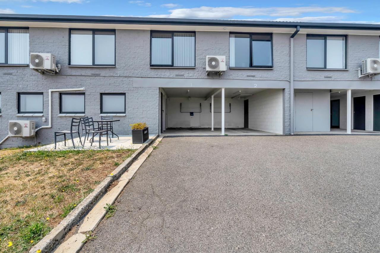 Youngtown Executive Apartments - 2Br Included, Free Parking & Wifi, Sofa Bed & Cot Fee Applies Launceston Extérieur photo